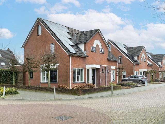 Anton Mollemanhof 1, 7136MR, Zieuwent, Gelderland 7136MR
