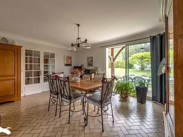 Antonne et Trigonant 24420 Achat / Vente maison 5 pièces t5 parking