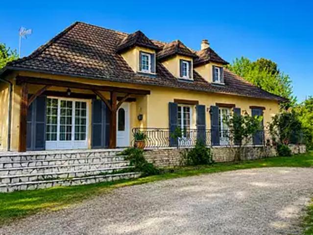 Antonne et Trigonant 24420 Achat / Vente maison 6 pièces t6