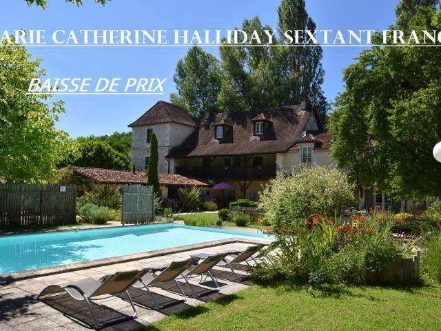 Antonne et Trigonant Vente Villa 24