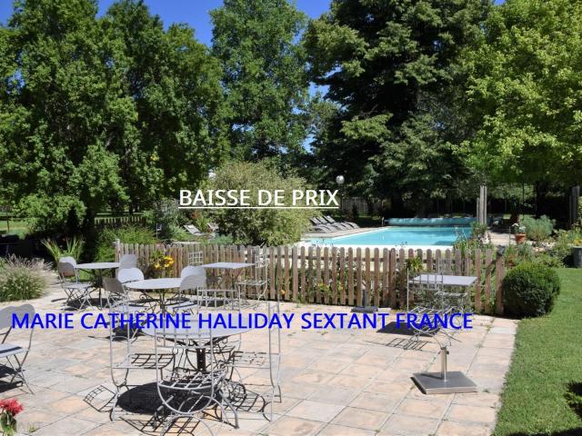 Antonne et Trigonant Vente Villa 24