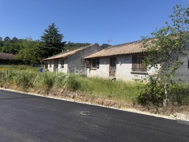 Antonne et Trigonant Vente Maison 24