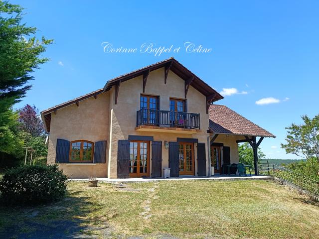 Antonne et Trigonant Vente Maison 24