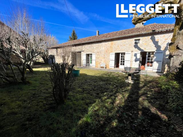 Antonne et Trigonant Vente Maison 24