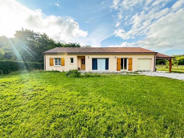 Antonne et Trigonant Vente Maison 24