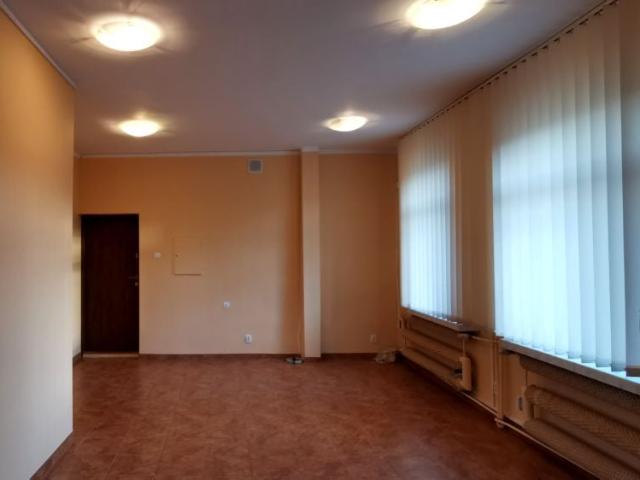 Antoniuk Fabryczny 55 34 m², Białystok