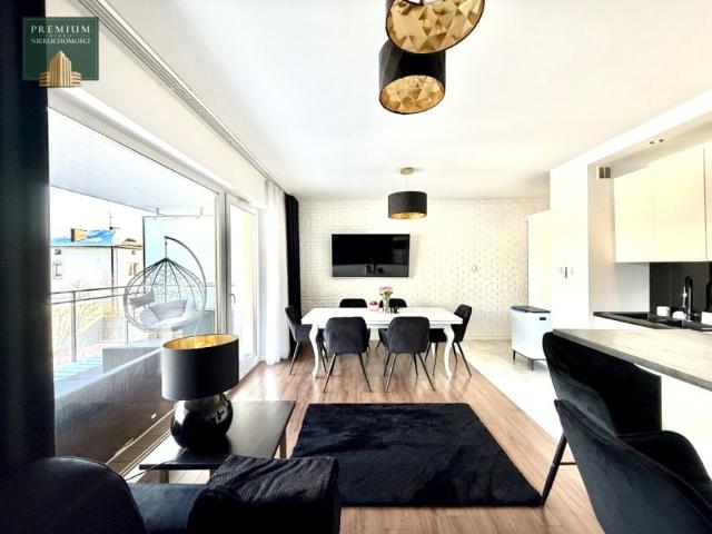 Antoniuk Fabryczny 64,12 m², Białystok