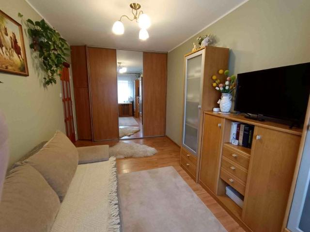 Antoniukowska 37,20 m², Białystok