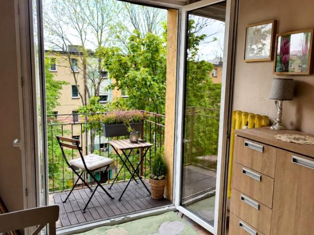 Antoniukowska 47,40 m², Białystok