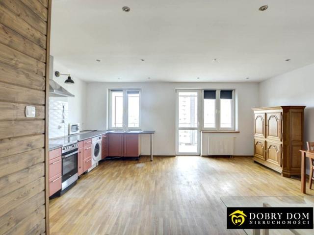 Antoniukowska 56 61 m², Białystok