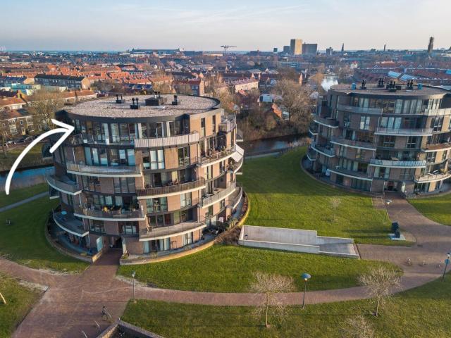 Antoni Gaudipark 132, 4382KD, Vlissingen, Zeeland 4382KD