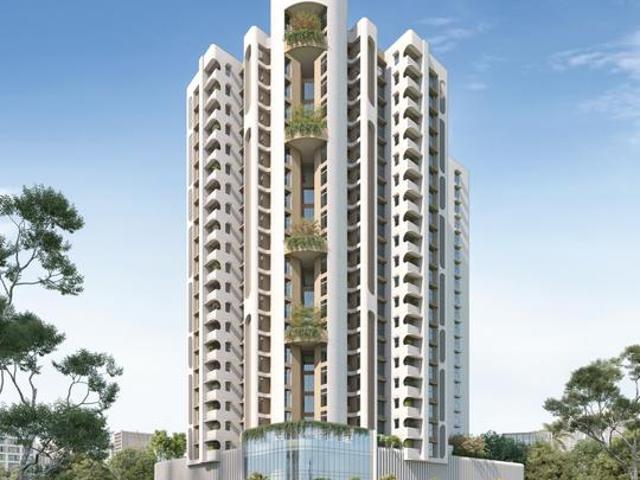 Antonia The Sky Villa,Govind Nagar 4 BHK Apartment For Sale Nashik