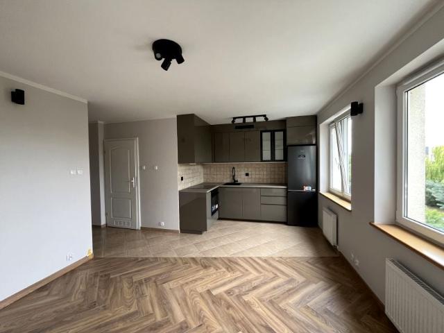 Antonia Vivaldiego 43 m², Wrocław
