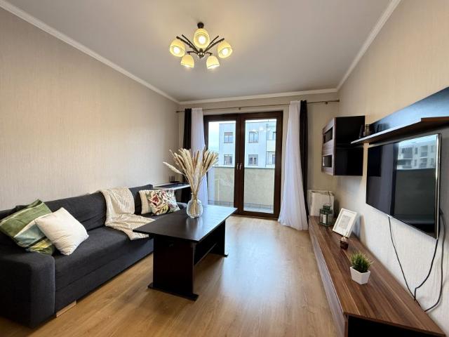 Antonia Vivaldiego 45 m², Wrocław