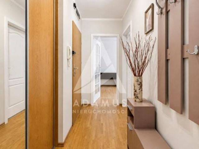 Antonia Vivaldiego 52,30 m², Wrocław