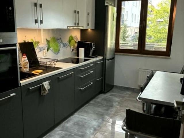 Antonia Vivaldiego 67 m², Wrocław