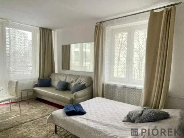 Antoniego Corazziego 58 m², Warszawa