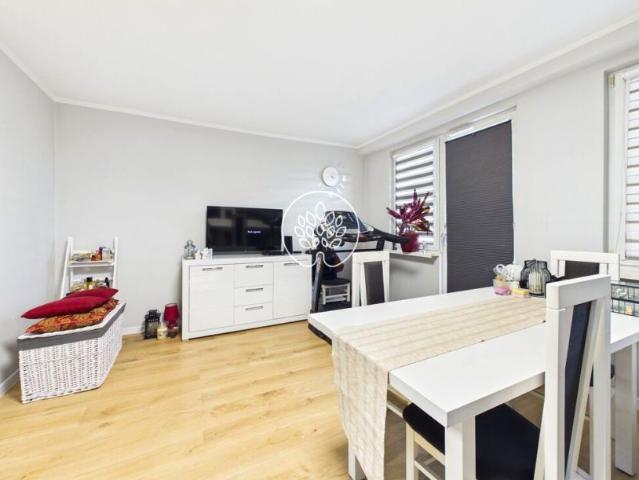 Antoniego Chołoniewskiego 51,50 m², Bydgoszcz