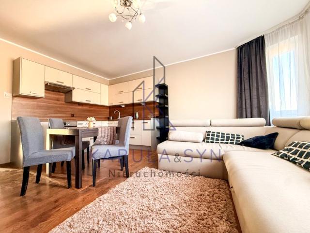 Antoniego Chołoniewskiego 63 m², Bydgoszcz