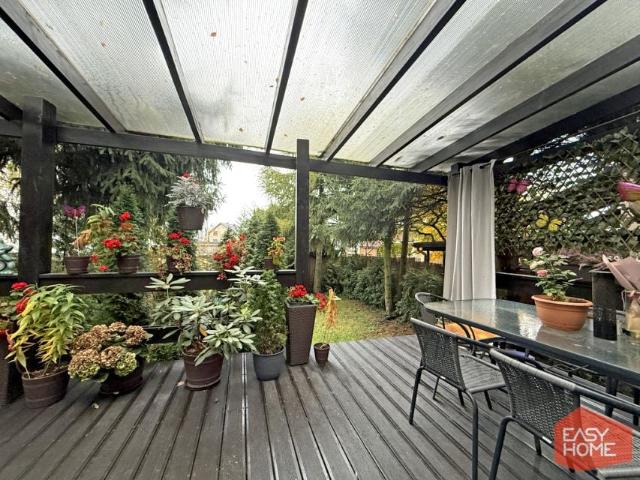 Antoniego Ciszaka 210 m², Września