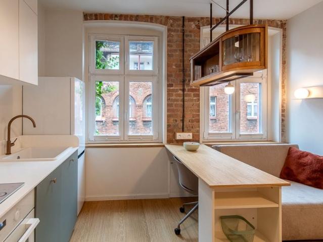 Antoniego Czechowa 20 m², Katowice
