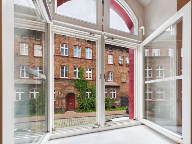Antoniego Czechowa 57 m², Katowice