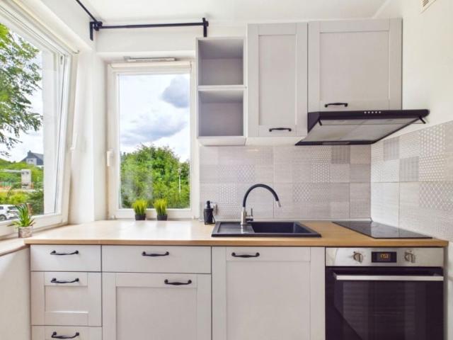 Antoniego Antczaka 35 m², Gdańsk