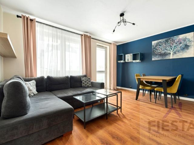 Antoniego Antczaka 45,20 m², Gdańsk
