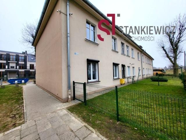 Antoniego Andrzejewskiego 39 m², Poznań