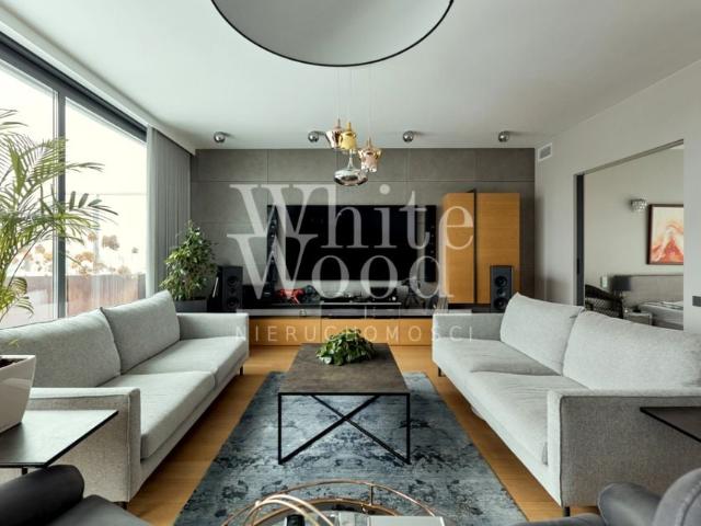 Antoniego Abrahama 107,62 m², Gdynia