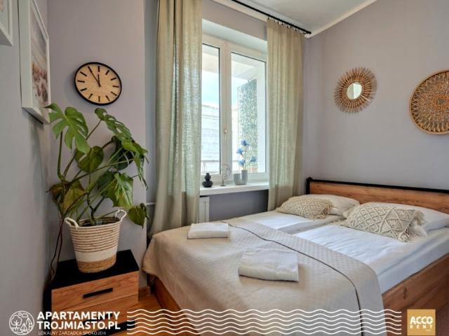 Antoniego Abrahama 36 m², Gdynia