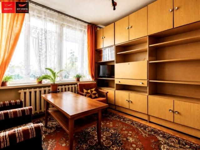 Antoniego Abrahama 38,23 m², Gdynia