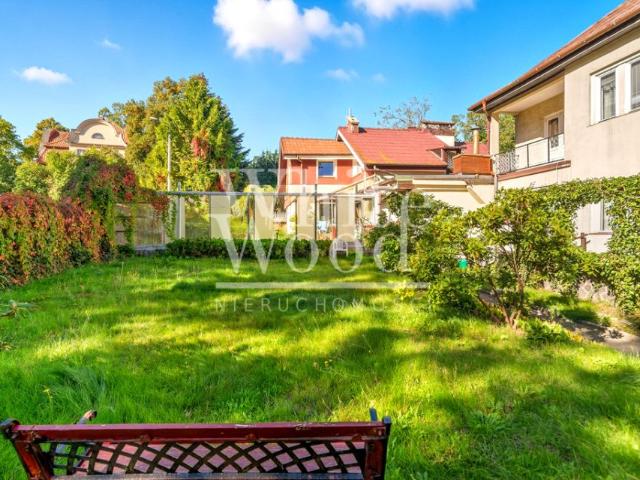 Antoniego Abrahama 400 m², Sopot