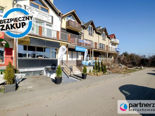 Antoniego Abrahama 43,70 m², Gdynia