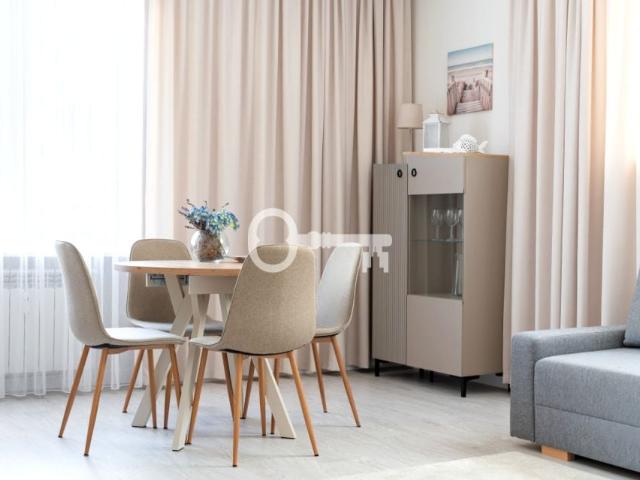 Antoniego Abrahama 50 m², Gdynia