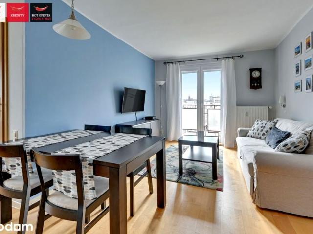 Antoniego Abrahama 57,48 m², Gdynia