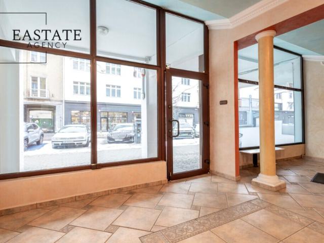 Antoniego Abrahama 62 m², Gdynia