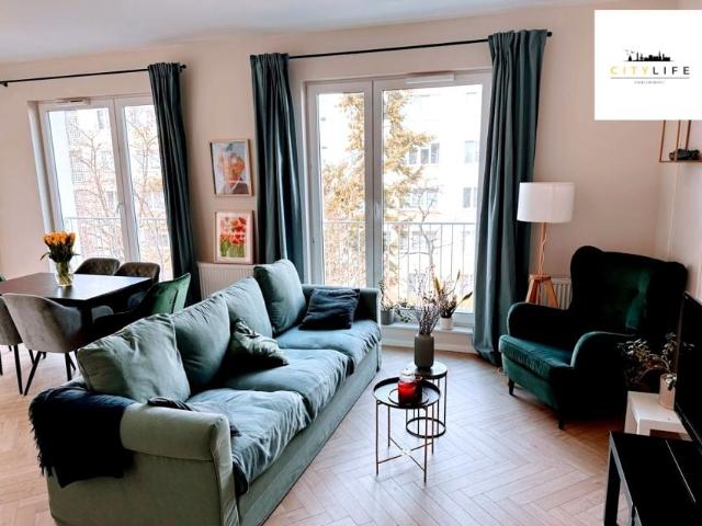 Antoniego Abrahama 69 m², Gdynia