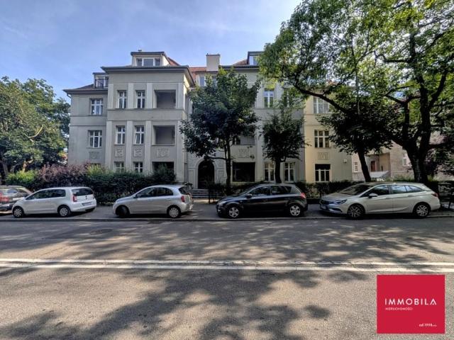 Antoniego Abrahama 90,50 m², Sopot