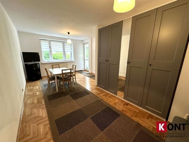 Antoniego Augustynka Wichury 36 m², Kraków