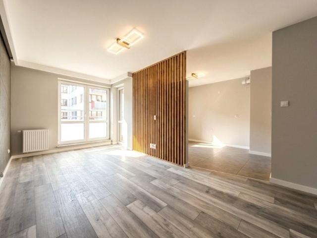 Antoniego Gromskiego 47,73 m², Rzeszów
