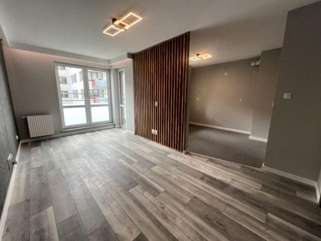 Antoniego Gromskiego 48,21 m², Rzeszów