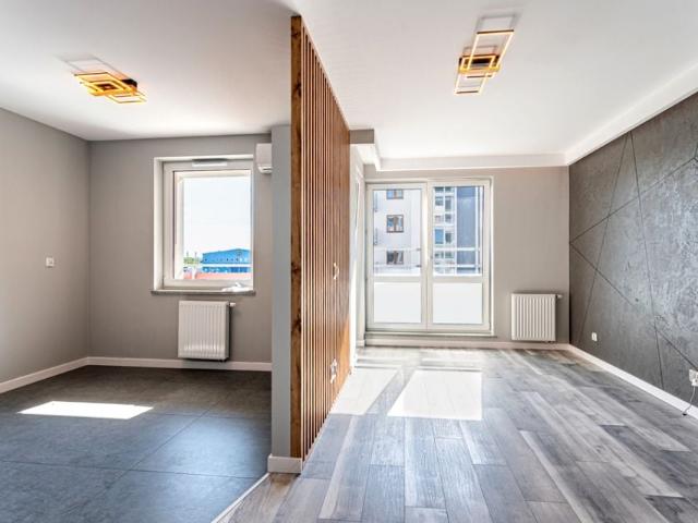 Antoniego Gromskiego 48,21 m², Rzeszów