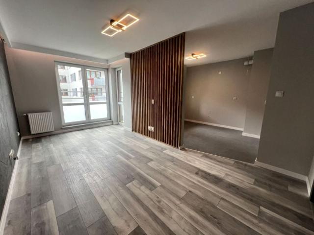 Antoniego Gromskiego 48,21 m², Rzeszów