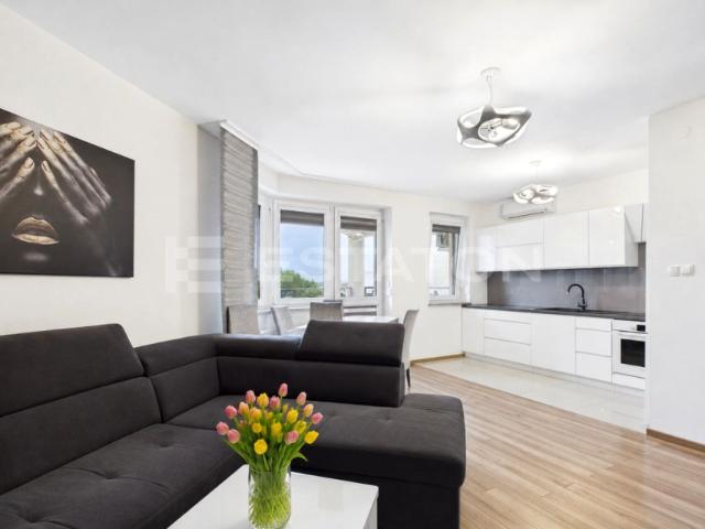 Antoniego Gromskiego 50 m², Rzeszów