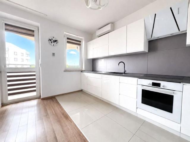 Antoniego Gromskiego 50 m², Rzeszów