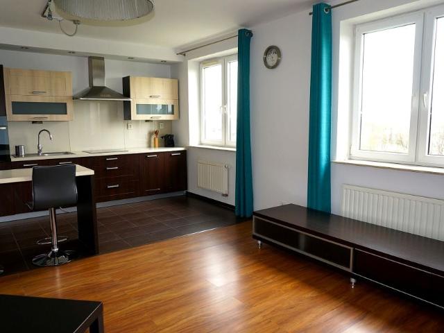 Antoniego Gromskiego 52 m², Rzeszów