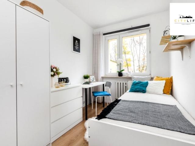 Antoniego Dobrowolskiego 73,40 m², Gdańsk