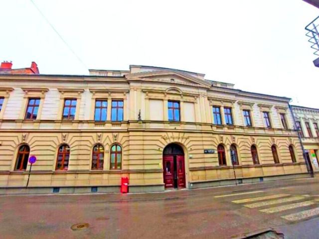 Antoniego Dunajewskiego 318,79 m², Nowy Sącz