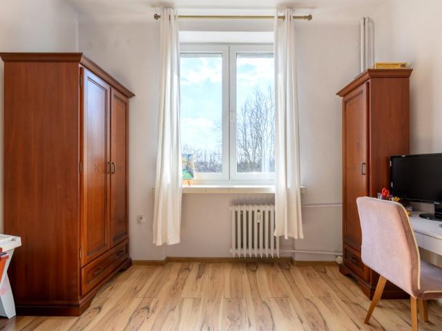 Antoniego Edwarda Odyńca 29 m², Warszawa
